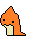 Rawr icon/pixelart