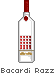 Bacardi Razz icon/pixelart
