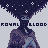 Royal Blood - Royal Blood icon/pixelart