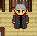 The Reading Room icon/pixelart