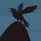 reaper icon/pixelart