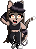 Ready to work icon/pixelart