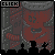 Red 7 - Iso Room. icon/pixelart