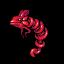 Glub icon/pixelart