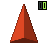 practice shape icon/pixelart
