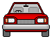Pixel Cars icon/pixelart