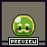 Retry icon/pixelart