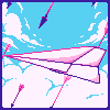 Regret icon/pixelart