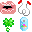 Relic icons icon/pixelart