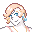 Re.Pearl icon/pixelart