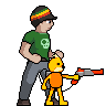user