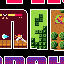 Retro Gaming Today icon/pixelart