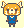 Retsuko icon/pixelart