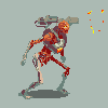 Doom Revenant icon/pixelart