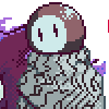 avatar icon/pixelart