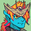 Rezzo icon/pixelart
