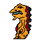 Demo icon/pixelart