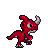 Riag Walk icon/pixelart