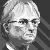 Richard Dawkins icon/pixelart