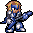 Mini Riff icon/pixelart