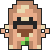Realm of the Mad Riley icon/pixelart