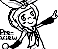 rin icon/pixelart