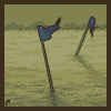 River of Glory icon/pixelart