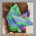 In memory of an old friend. icon/pixelart