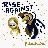 Rise Against - The Sufferer & The Witness icon/pixelart