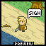Stupid River... icon/pixelart
