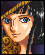 Nico Robin Avatar icon/pixelart
