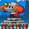 ROBOTROT mockup icon/pixelart