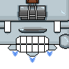 Robo-Chet icon/pixelart