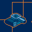The Slug Metalizer icon/pixelart