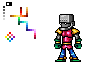 user
