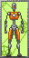 P34C-h icon/pixelart