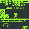 Robot Rescue Mockup