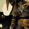 Kagemusha, The Vampire