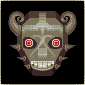 Robot Thing-ish icon/pixelart