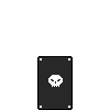 Deadly Box icon/pixelart