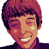 RobRob icon/pixelart