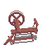 Loom icon/pixelart