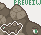 earth elemental bug  icon/pixelart