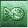 Rocky Fishlike Thing icon/pixelart