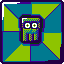 MADmiral ROFL - The REVISED icon/pixelart