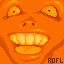My icon icon/pixelart