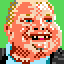Rob Ford icon/pixelart