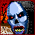face icon/pixelart