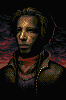 Avatar icon/pixelart
