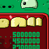 Angry Dentist Zombi Drills My Neighbors